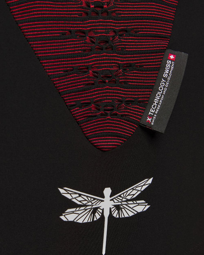 Kombinezon triathlonowy męski X-BIONIC DRAGONFLY TRISUIT 5G