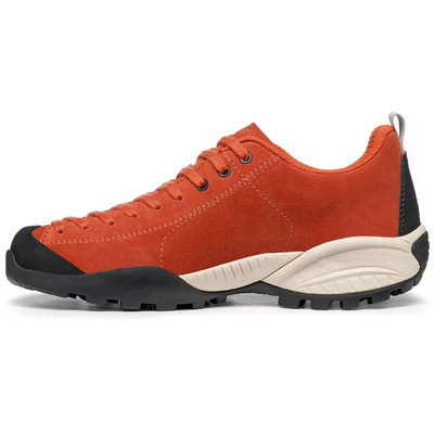 Buty turystyczne ze skóry Scarpa Mojito GTX