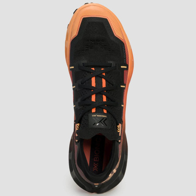 Buty biegowe trailowe X-Bionic Terraskin X01