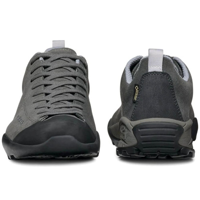 Buty turystyczne Scarpa Mojito GTX kolor SHARK