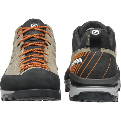Buty podejściowe skórzane Scarpa Mescalito TRK GTX kolor TAUPE