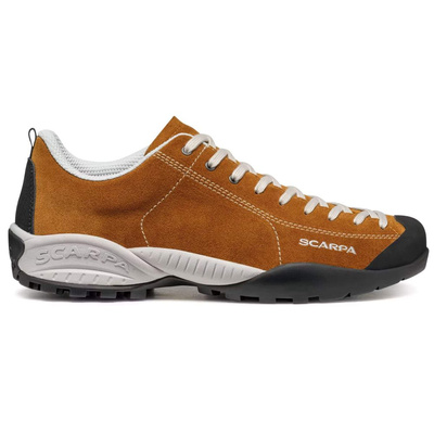 Buty turystyczne Scarpa Mojito kolor BURNT