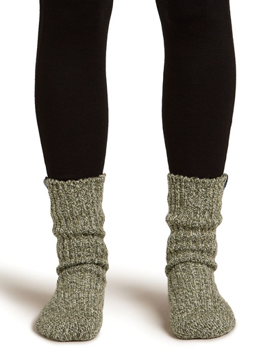 Skarpety unisex lifestyle Icebreaker Merino Ski Lodge Crew