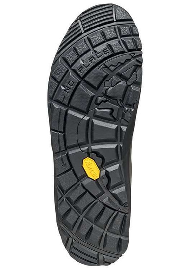 Buty miejskie męskie ze skóry Scarpa Aspen GTX