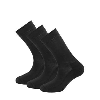 Skarpety merino DAILY medium 3PK