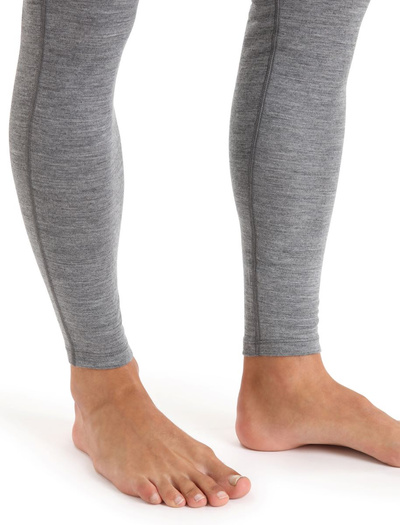 Legginsy męskie merino Icebreaker 200 Oasis Leggings