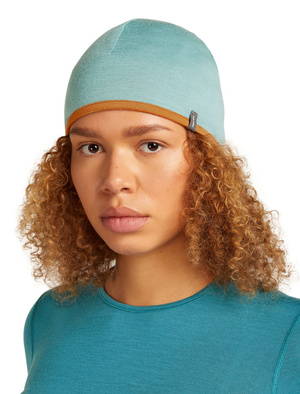 Czapka Icebreaker unisex merino 200 Oasis Revers Beanie