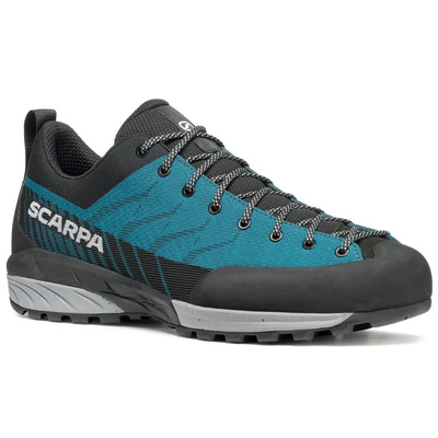 Buty podejściowe Scarpa Mescalito Planet kolor PETROL