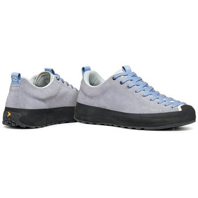 Buty miejskie Scarpa Mojito Warp kolor LIGHT GRAY