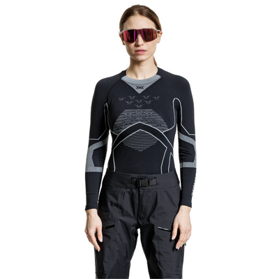 Koszulka damska z długim rękawem X-Bionic ENERGY ACCUMULATOR 4.0 LIGHT