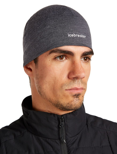 Czapka unisex merino Icebreaker 200 Oasis Beanie