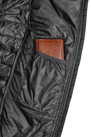 Płaszcz puchowo-wełniany damski Gruezi Faithful DownWool Coat W