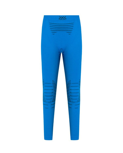 Legginsy narciarskie dziecięce X-BIONIC INVENT 4.0