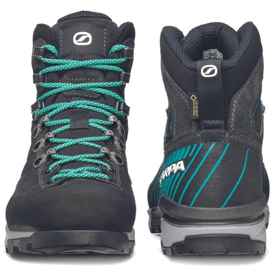 Buty trekkingowe damskie ze skóry Scarpa Mescalito TRK GTX