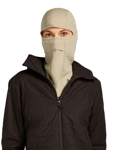 Kominiarka merino Icebreaker 360 Apex Balaclava