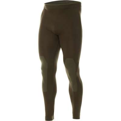 Legginsy męskie Brubeck RANGER PROTECT khaki