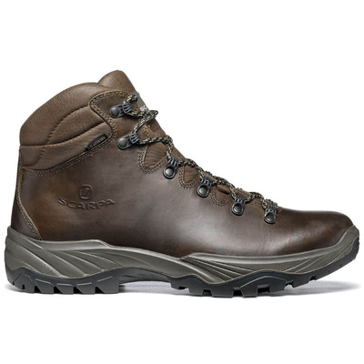 Buty trekkingowe Scarpa Terra GTX kolor BROWN