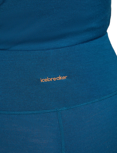 Legginsy damskie merino Icebreaker 200 Oasis+ Leggings
