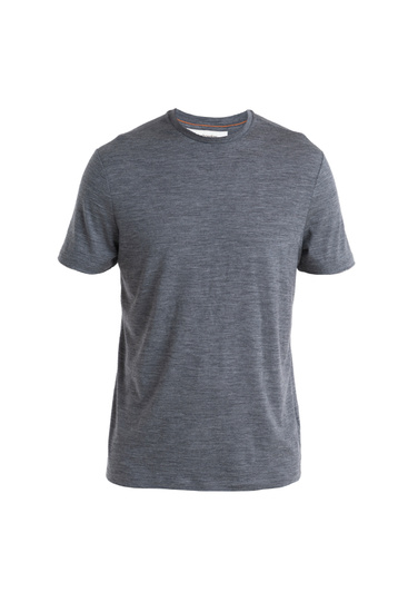 Koszulka męska merino Icebreaker 150 Tech Lite SS Tee