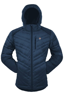 Kurtka męska Gruezi Lightful DownWool Jacket