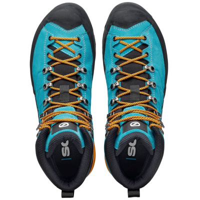 Buty trekkingowe męskie ze skóry Scarpa Mescalito TRK GTX