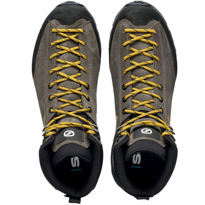 Buty trekkingowe męskie ze skóry Scarpa Mojito Hike GTX