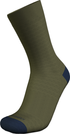 Skarpety męskie Icebreaker Lifestyle Fine Gauge Crew