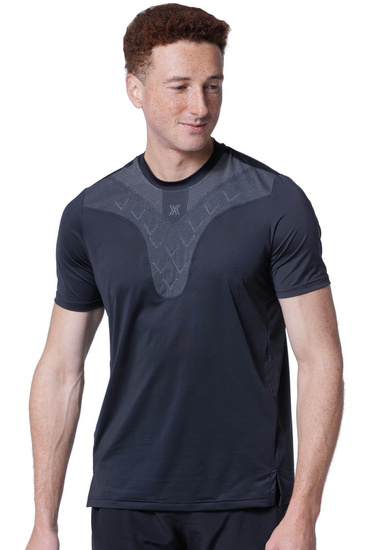 Koszulka męska z krótkim rękawem X-Bionic Corefusion Run Shirt