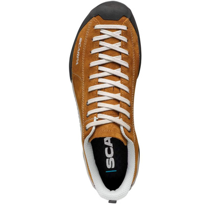 Buty turystyczne Scarpa Mojito kolor BURNT