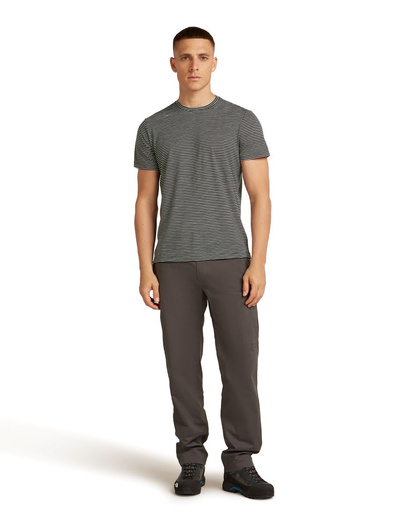 Koszulka męska merino Icebreaker 150 Tech Lite SS Tee