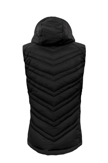 Kamizelka puchowo-wełniana męska Gruezi Lightful DownWool Vest