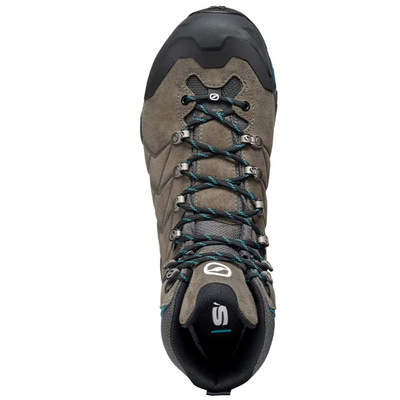 Buty trekkingowe męskie ze skóry Scarpa ZG Trek GTX