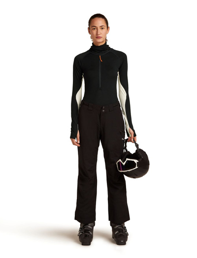 Kombinezon damski Icebreaker Merino 200 Oasis+ Suit 