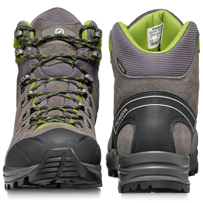 Buty trekkingowe męskie ze skóry Scarpa Kailash Trek GTX