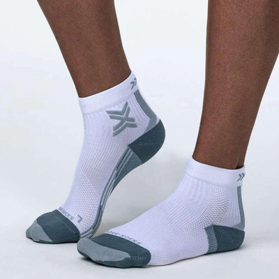 Skarpety damskie X-Socks Run Discover Ankle