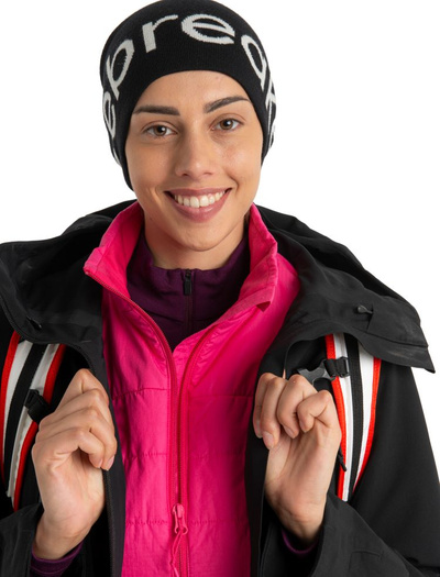 Czapka merino Icebreaker Beanie
