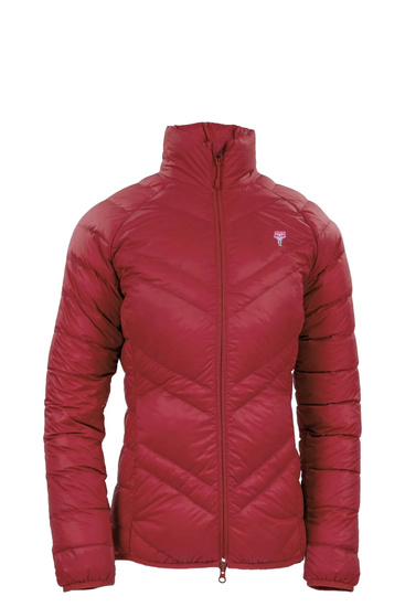 Kurtka puchowo-wełniana damska Gruezi Senseful DownWool Jacket W