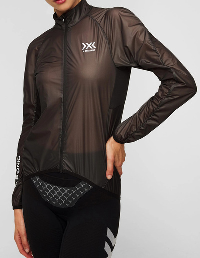 Kurtka damska X-Bionic Streamlite 4.0 Cycling