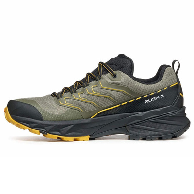 Buty turystyczne męskie Scarpa Rush 2 GTX