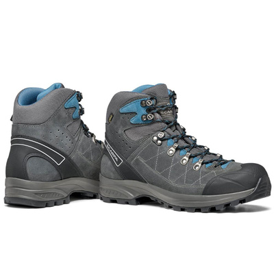 Buty trekkingowe męskie ze skóry Scarpa Kailash Trek GTX