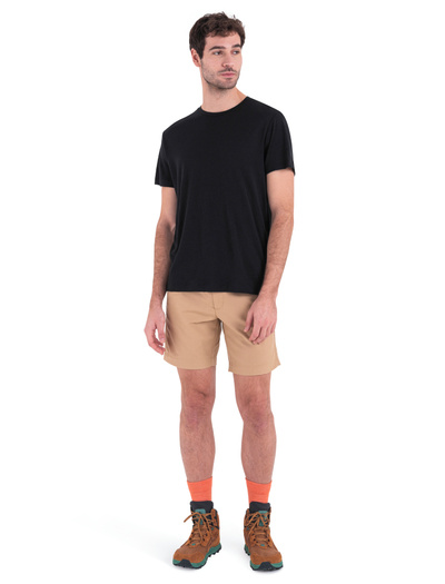 Koszulka męska merino Icebreaker 150 Tech Lite SS Tee