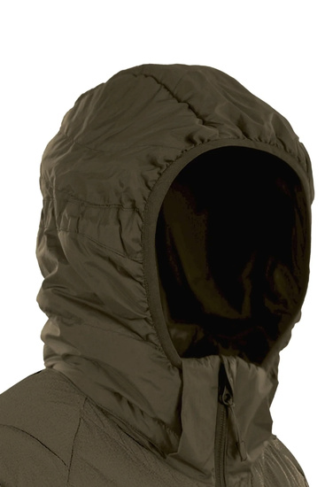 Kurtka puchowo-wełniana męska Gruezi Lightful DownWool Jacket