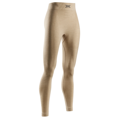 Legginsy termoaktywne merino damskie X-Bionic MIGHTYWOOL