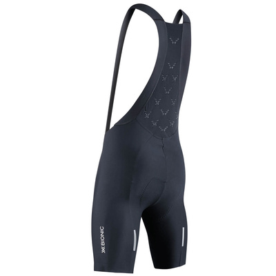 Spodenki rowerowe męskie X-Bionic Corefusion Bib 