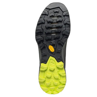 Buty podejściowe męskie Scarpa Rapid Mid GTX