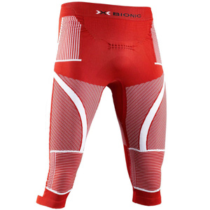 Legginsy termoaktywne 3/4 unisex X-Bionic ENERGY ACCUMULATOR 4.0 PATRIOT SWITZERLAND