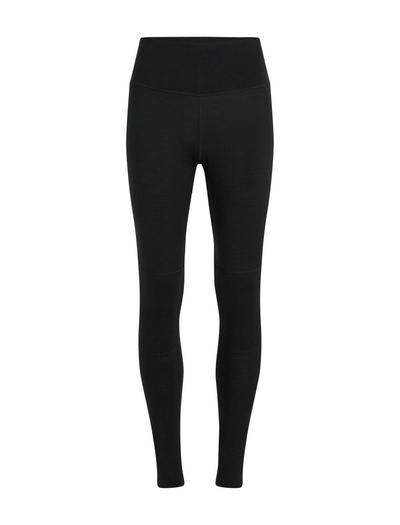 Legginsy damskie merino Icebreaker 200 Oasis+ Leggings
