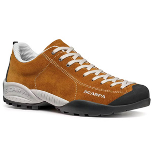 Buty turystyczne Scarpa Mojito kolor BURNT