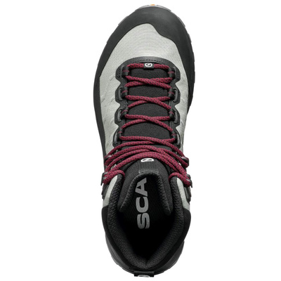 Buty trekkingowe damskie ze skóry Scarpa Rush TRK LT GTX