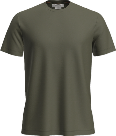 Koszulka męska merino Icebreaker 150 Tech Lite SS Tee